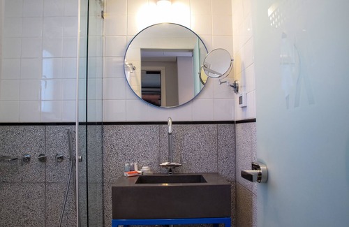 Jerusalem City Centre Hotel | Bezalel Hotel an Atlas Boutique