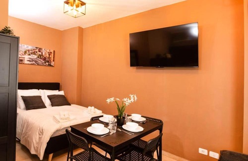 Jerusalem City Centre Apartamento | Bezalel Machane Yehuda Houses
