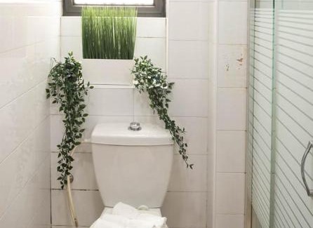 Jerusalem City Centre Apartamento | Bezalel Machane Yehuda Houses