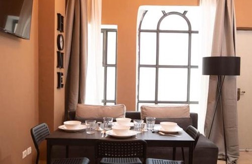 Jerusalem City Centre Apartamento | Bezalel Machane Yehuda Houses