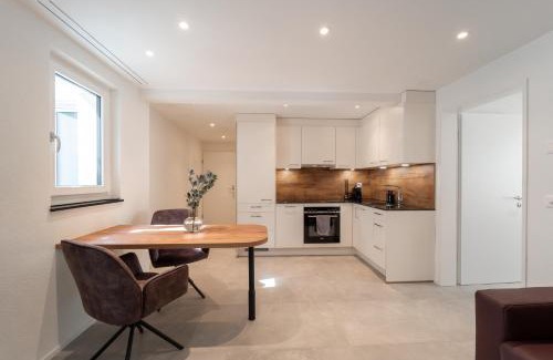 Winterthur Apartamento | Bezaubernde Wohnung im Kanton Zürich!
