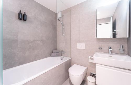 Winterthur Apartamento | Bezaubernde Wohnung im Kanton Zürich!