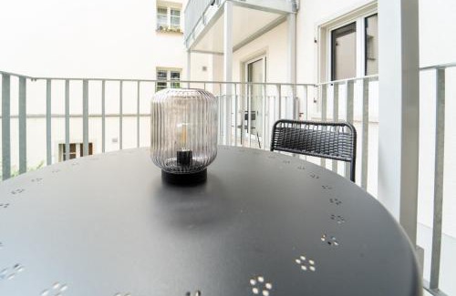Winterthur Apartamento | Bezaubernde Wohnung im Kanton Zürich!
