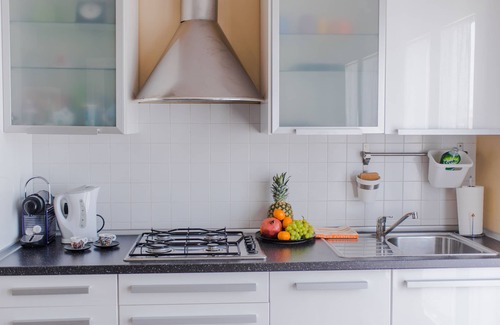 Washington Apartamento | Bezzi