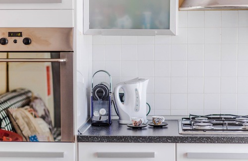 Washington Apartamento | Bezzi