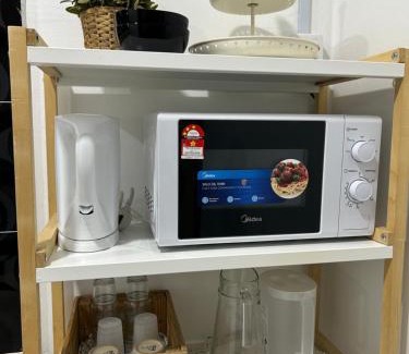 Kuala Terengganu Casa | BF Stay 1