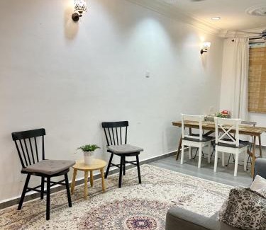 Kuala Terengganu Casa | BF Stay 2