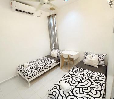 Kuala Terengganu Casa | BF Stay 2
