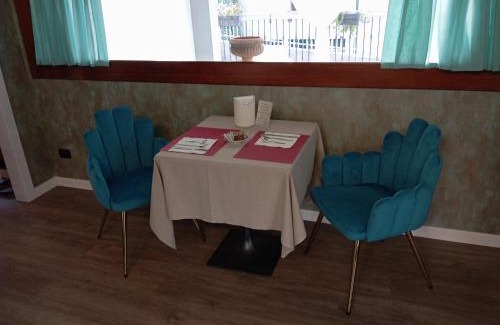 Mazzo Casa | BF SUITE Foresteria Bellusci
