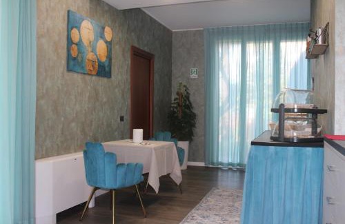 Mazzo Casa | BF SUITE Foresteria Bellusci