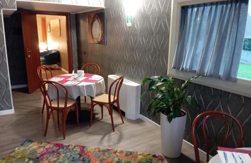 Mazzo Casa | BF SUITE Foresteria Bellusci