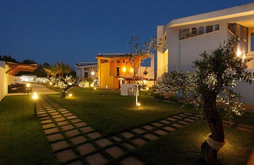 Sciacca Villa | BfB Residence San Marco - The Residence of Holiday Homes for Families