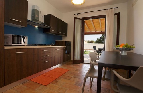 Sciacca Villa | BfB Residence San Marco - The Residence of Holiday Homes for Families