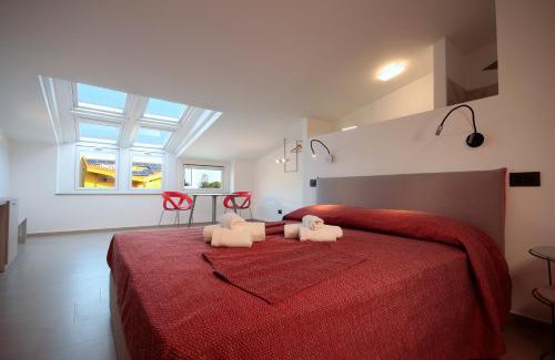 Sciacca Casa | BfB Residence San Marco