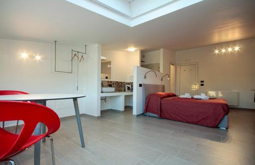 Sciacca Casa | BfB Residence San Marco