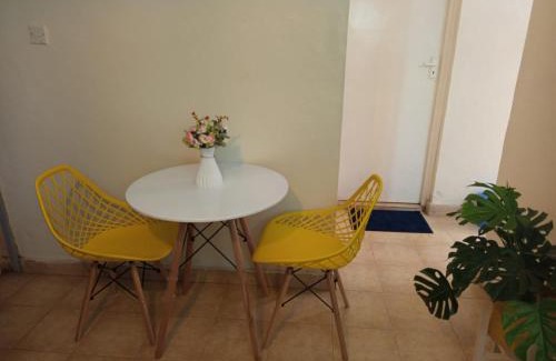 Nairobi Apartamento | BFD Serene Suites - TRM Drive