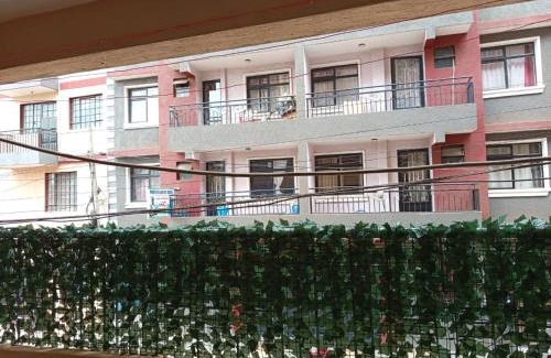 Nairobi Apartamento | BFD Serene Suites - TRM Drive