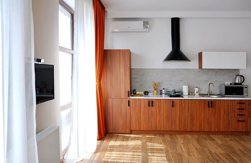 Vera Apartamento | BFG Suites Vera Residence