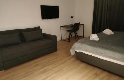 Stari Grad Apartamento | BG Exclusive Suites