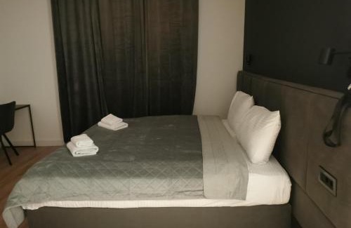 Stari Grad Apartamento | BG Exclusive Suites