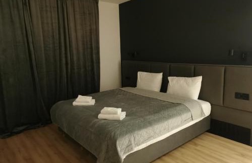 Stari Grad Apartamento | BG Exclusive Suites