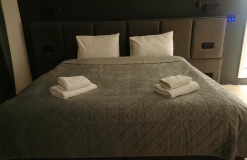 Stari Grad Apartamento | BG Exclusive Suites