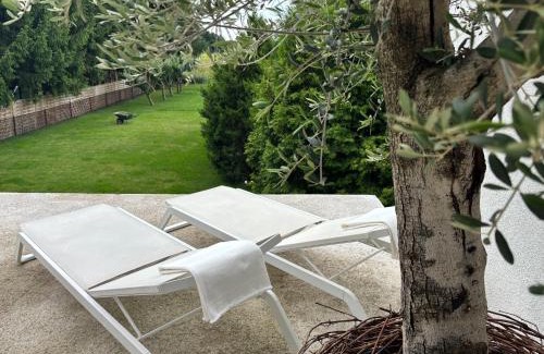 Siechnice Apartamento | BG home