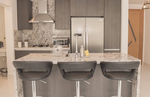 Downtown Santo Domingo Condominio | BG Luxury Rentals