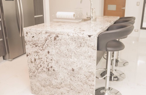 Downtown Santo Domingo Condominio | BG Luxury Rentals