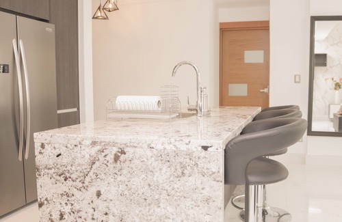 Downtown Santo Domingo Condominio | BG Luxury Rentals