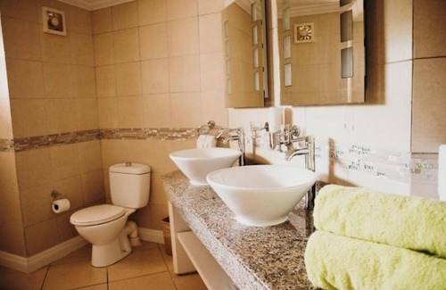 Rodney Bay Hotel | BG Resort and Spa Hotel