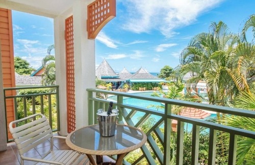 Rodney Bay Hotel | BG Resort and Spa Hotel