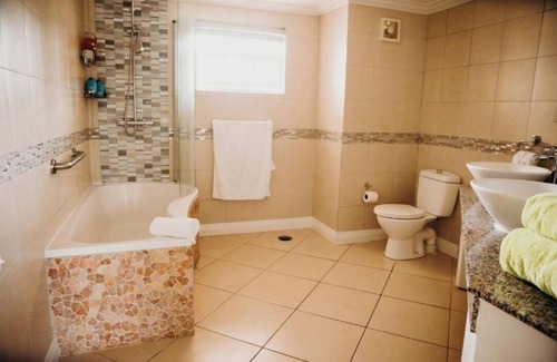 Rodney Bay Hotel | BG Resort and Spa Hotel