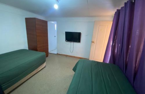Salamanca Apartamento | BG servicios