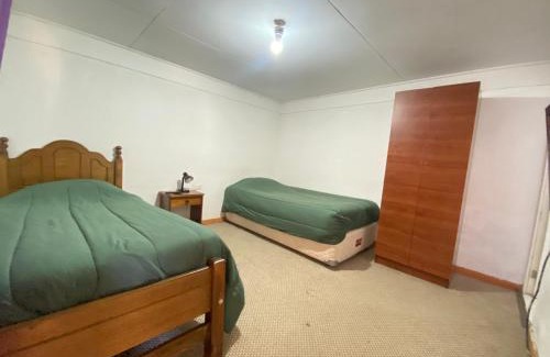 Salamanca Apartamento | BG servicios