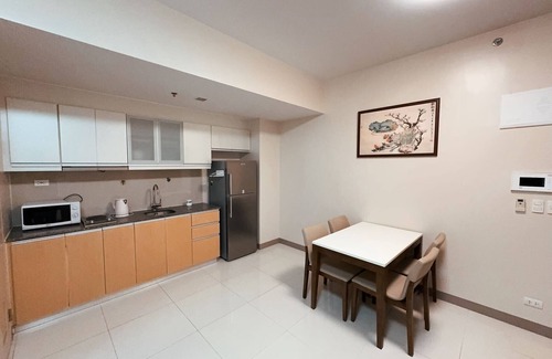 Guadalupe Nuevo Condominio | BGC One Uptown Residence