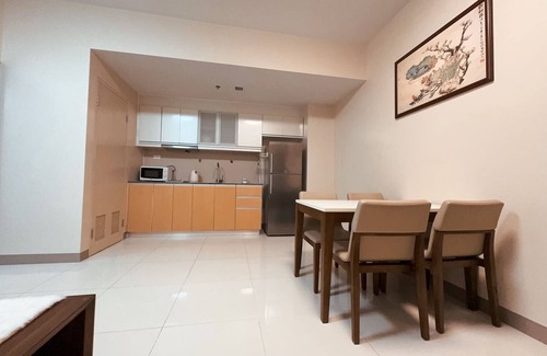 Guadalupe Nuevo Condominio | BGC One Uptown Residence