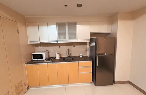 Guadalupe Nuevo Condominio | BGC One Uptown Residence
