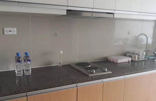 Guadalupe Nuevo Apartamento | BGC One Uptown Residences35H