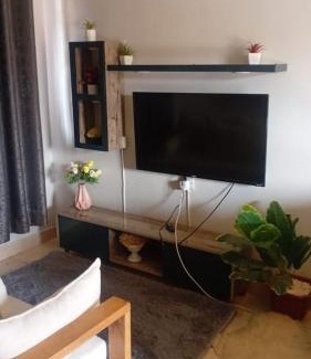 Bungoma Apartamento | Bgm comfy lovely studio h4