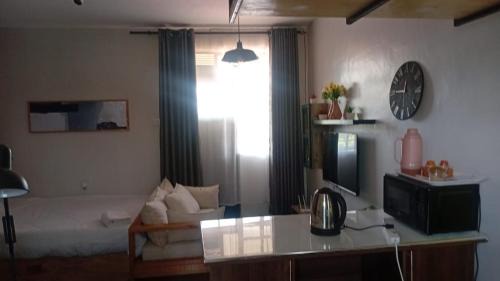 Bungoma Apartamento | Bgm comfy lovely studio h4