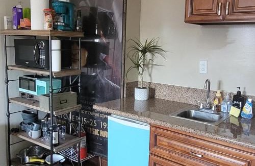 Pico - Robertson Apartamento | BH Adj, studio spacious BH