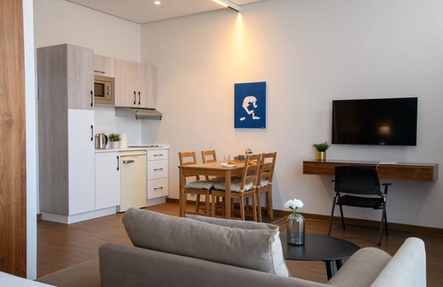 Sidi Maarouf Apartamento | BH Appart Hotel