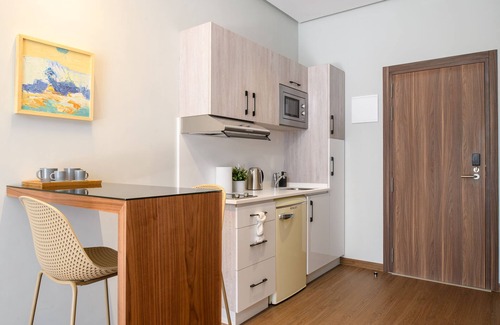 Sidi Maarouf Apartamento | BH Appart Hotel