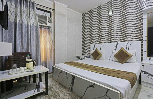 Lajpat Nagar III Hotel | BH Hotels Tripper I Hotel In Nehru Nagar
