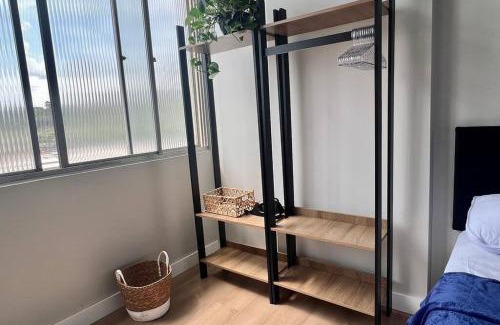 Barro Preto Apartamento | BH PARA 2 - APÊ BARRO PRETO