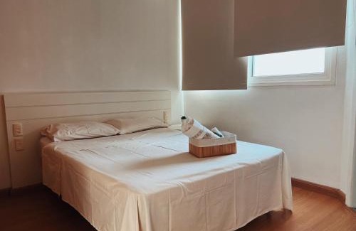 Nova Granada Apartamento | BH PARA 2 - STUDIO - Estoril
