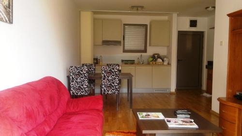 Przno Apartamento | BH Rialto
