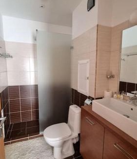 Samokov Apartamento | BH & Semiramida Ski Apartment