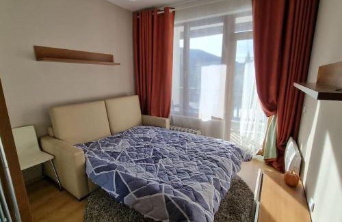 Samokov Apartamento | BH & Semiramida Ski Apartment